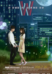 W - Two Worlds (7.5/10)